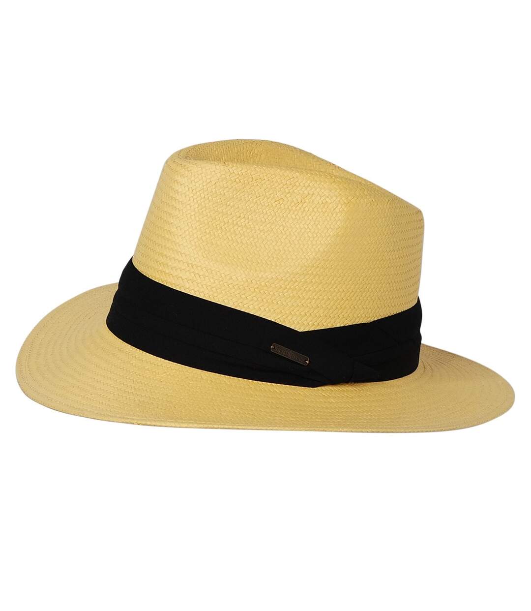 Chapeau style panama WILL-2