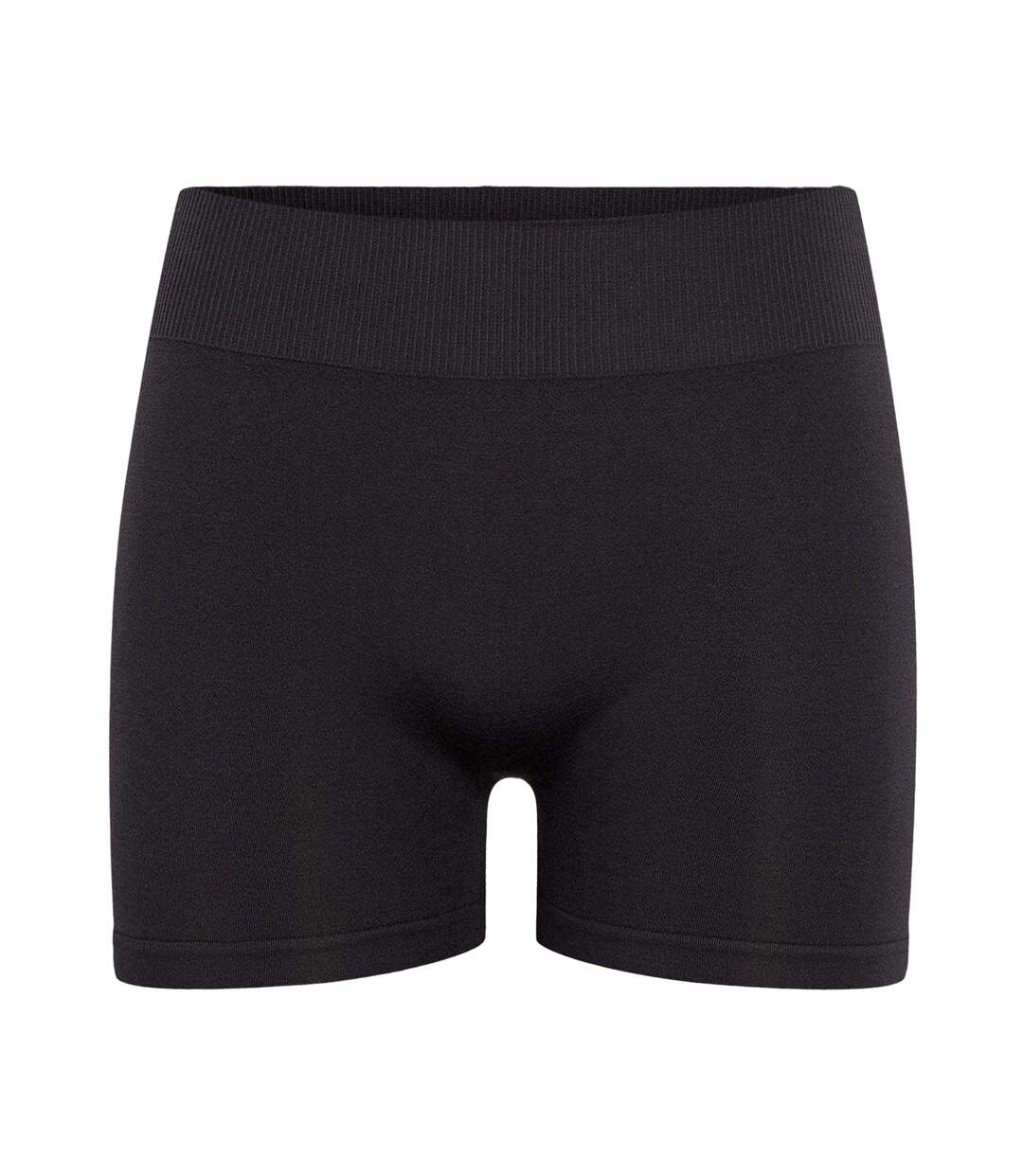 Cuissard De Cyclisme London Femme Noir Pieces-2