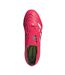 Chaussures À Crampons Pour Terrain Ferme Predator League Homme Rouge Lucide Blanc Nuage Noir Adidas-3