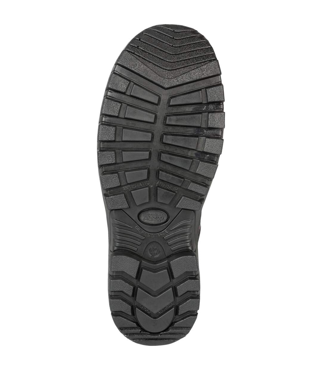 Chaussures de sécurité montantes Würth MODYF Hercules S3 SRC noires-2