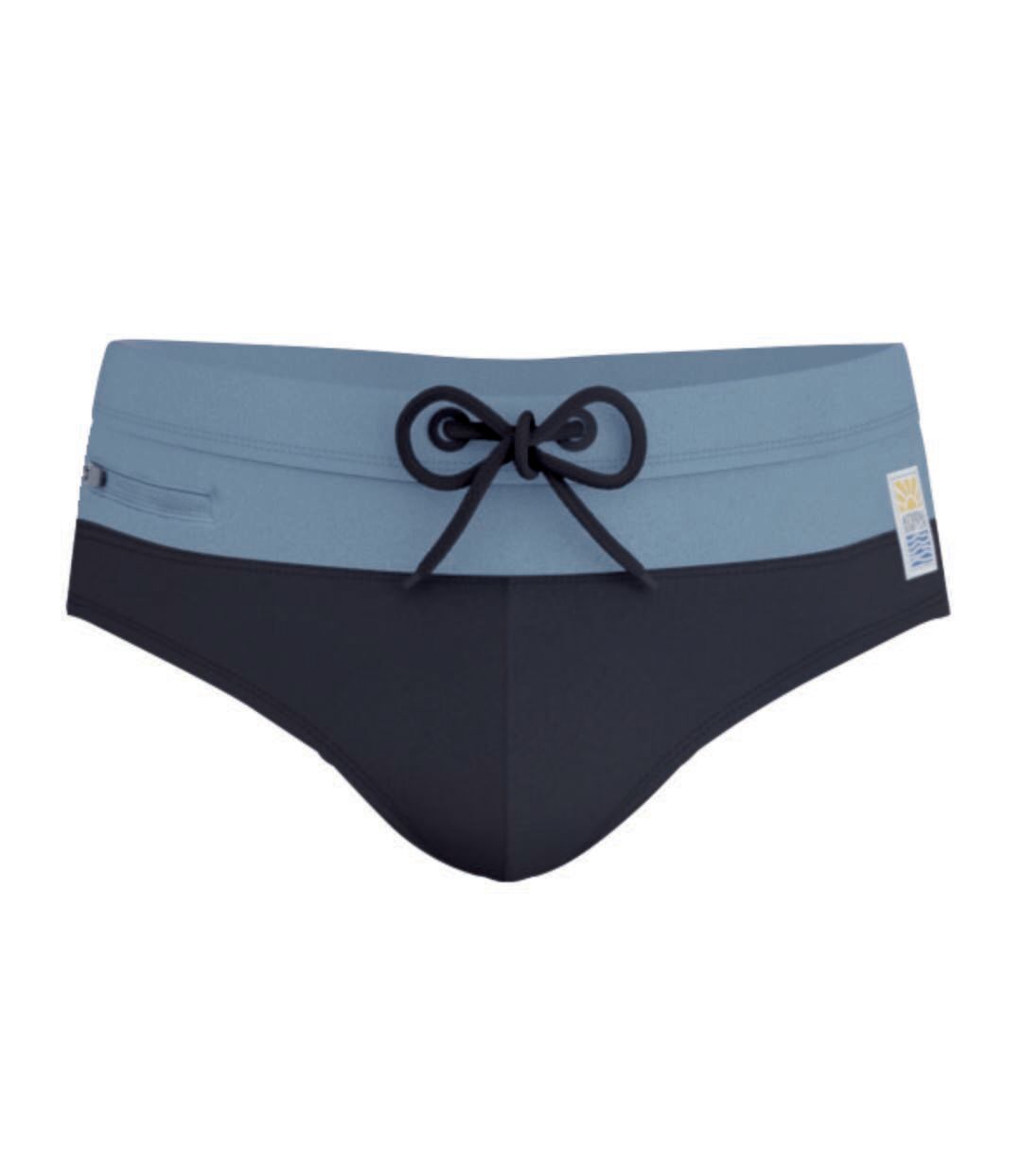 Slip de bain homme Construction Surf Club Athena-2