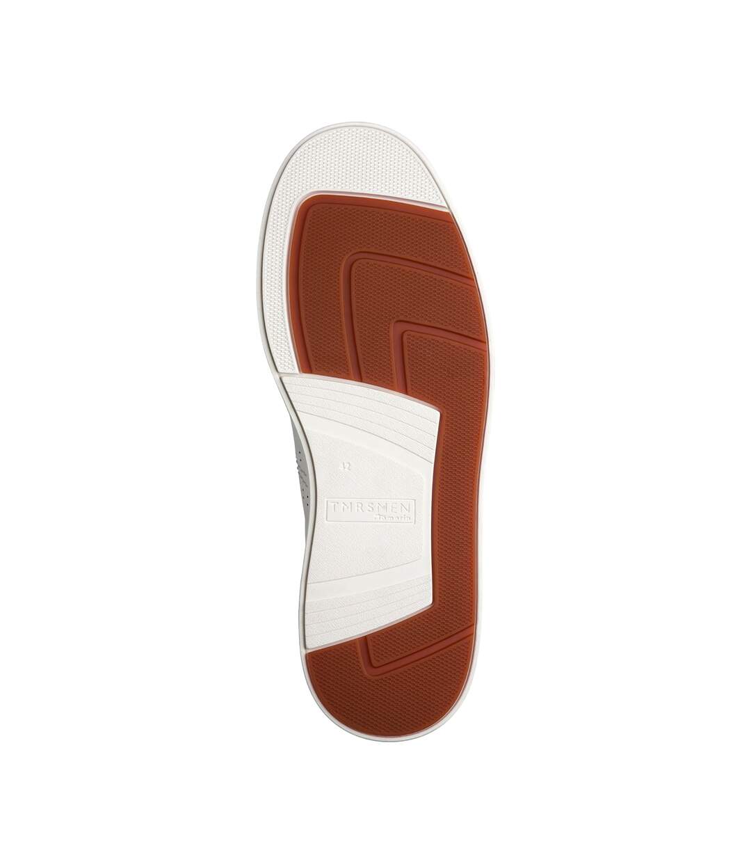 Basket Basse Cuir Tamaris-4