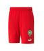 FRMF Short Rouge Homme Puma 765817-1