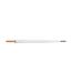 Impact aware bamboo stick umbrella one size white XD Collection-3
