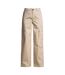 Pantalon À Poches Sun Kissed Femme Beige Parajumpers-2