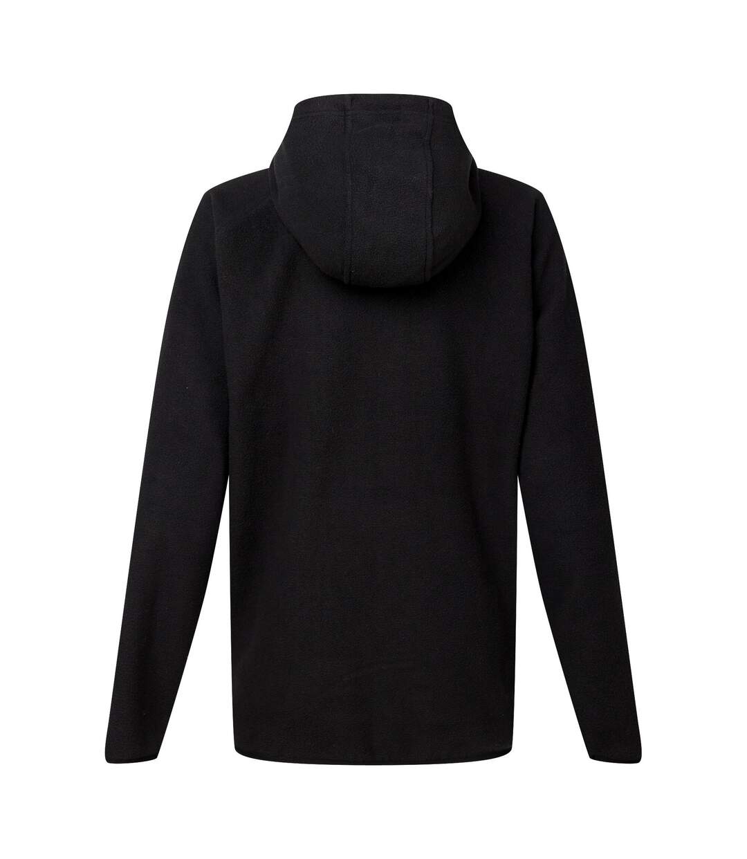 Sweat Uni À Capuche Ajustable Snowburst Femme Noir Dare 2B-3