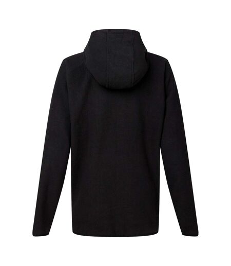 Sweat Uni À Capuche Ajustable Snowburst Femme Noir Dare 2B