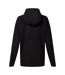 Sweat Uni À Capuche Ajustable Snowburst Femme Noir Dare 2B-3