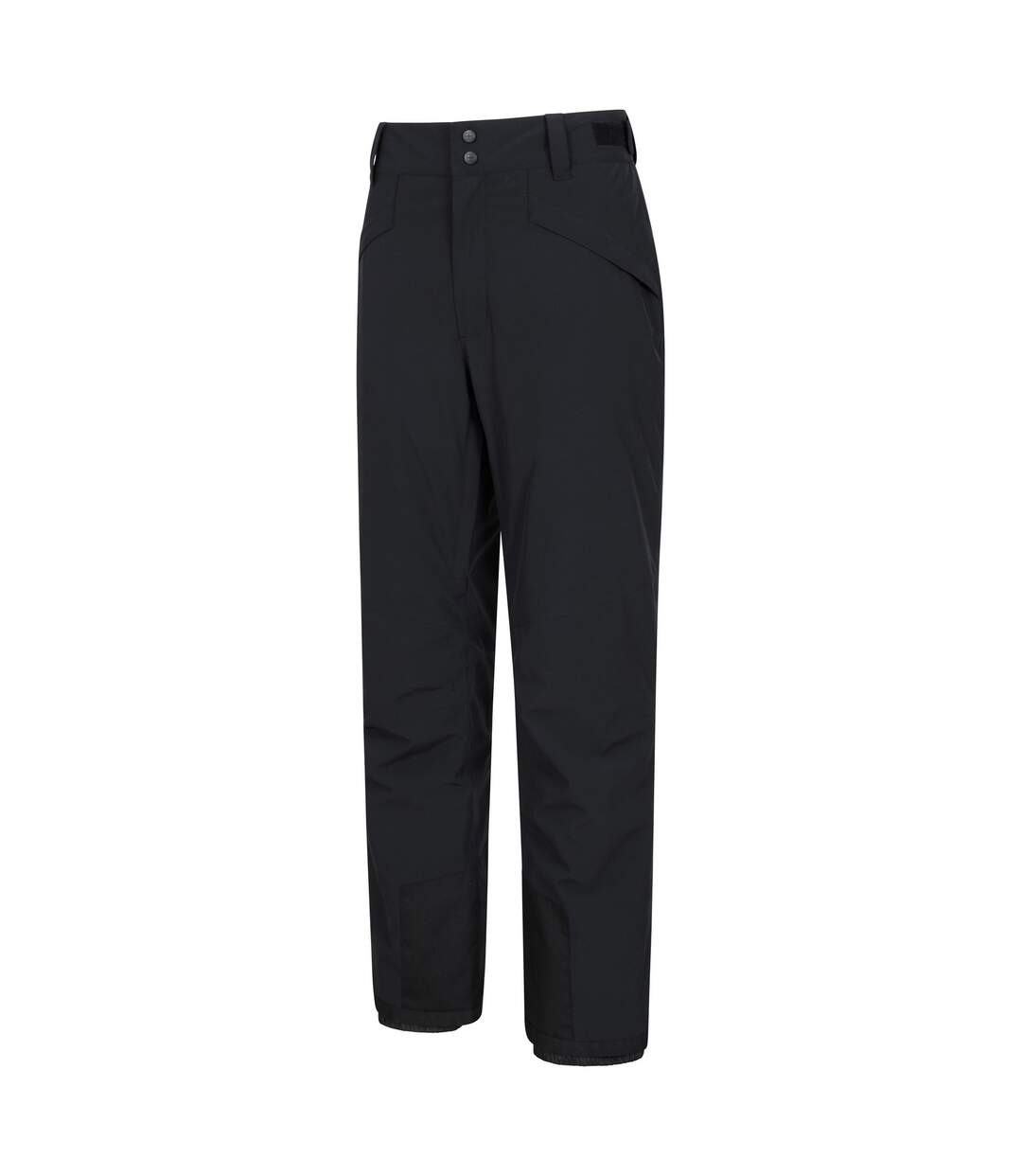 Pantalon de ski orbit homme carbone Mountain Warehouse-4