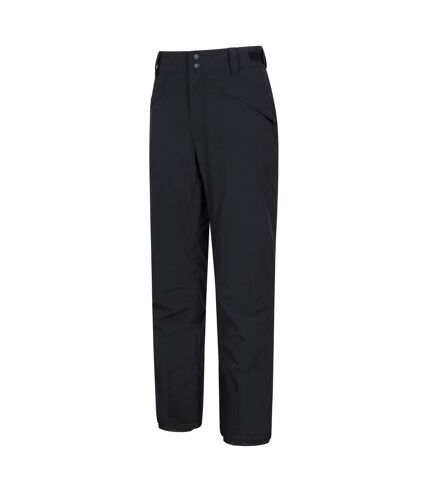 Pantalon de ski orbit homme carbone Mountain Warehouse