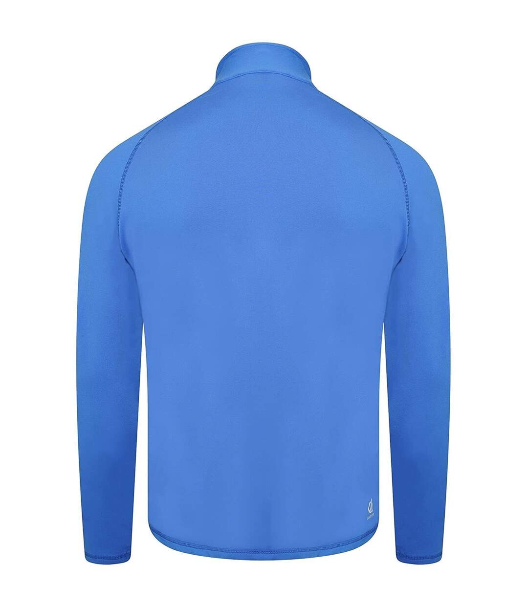 Mens fuse up ii midlayer athletic blue Dare 2B