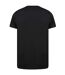T-shirt Performance Adulte Noir Tombo-2