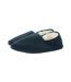 Eastern Counties Leather - Chaussons DOMINIC - Homme (Bleu marine) - UTEL143