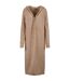 Cardigan Femme Taupe Clair Urban Classics-1