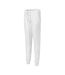 Pantalon De Jogging Rest Femme Blanc Malfini-3