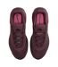 Womens/ladies Air Max Fire Trainers Tattoo Burgundy Nike-4