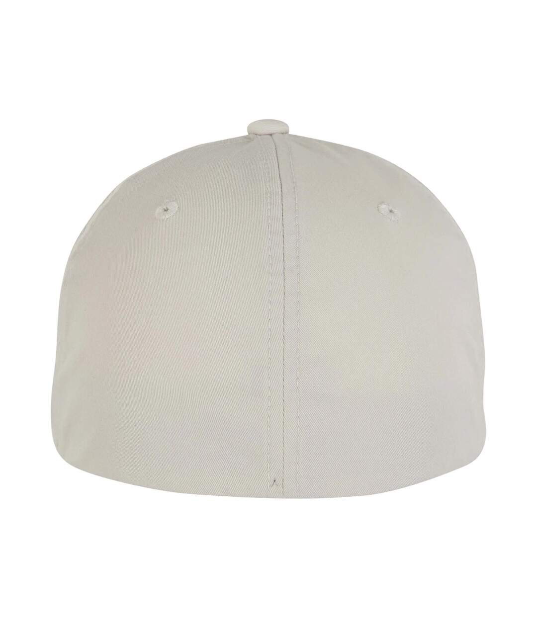 Casquette De Baseball Beige Flexfit-2