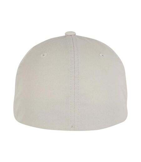 Casquette De Baseball Beige Flexfit