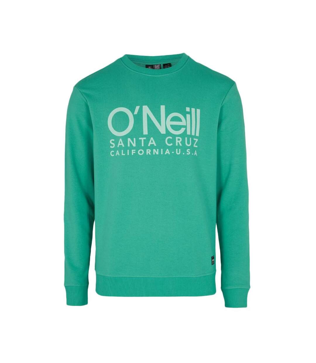 Sweat Vert Homme O'Neill Cali Original - L-1