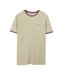 T-Shirt vert homme teddy smith tee 2-1
