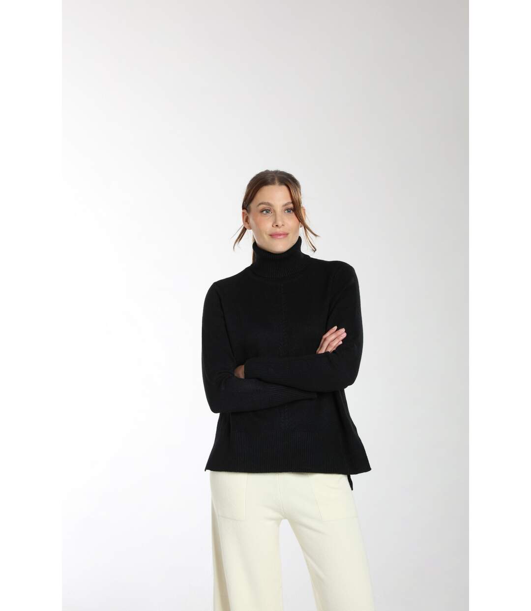 Pull Mina  | Gerard Pasquier-1