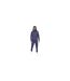 Mens Crosby Cotton Blend Hoodie Navy Kings Will Dream-1