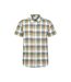 Chemise Weekender Homme Orange Vif Mountain Warehouse-2