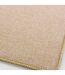 Set de Table Tissé Edward 30x45cm Taupe-2