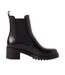 Bottines Cuir Tamaris-2