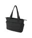 Tote Bag Motif/style Uni Taille Unique Noir Floso-1