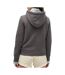 Sweat gris femme superdry tonal - l-2