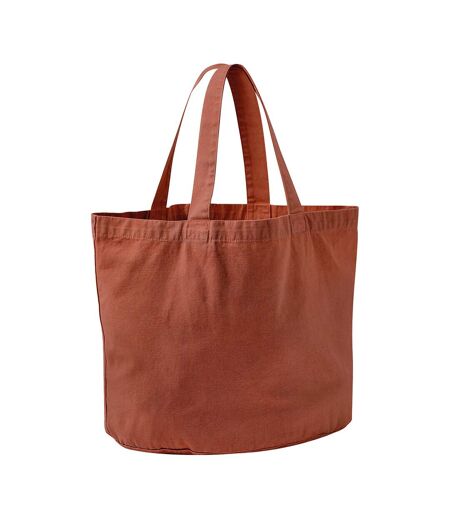 Tote Bag Taille Unique Rouille Westford Mill