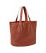Tote Bag Taille Unique Rouille Westford Mill-1