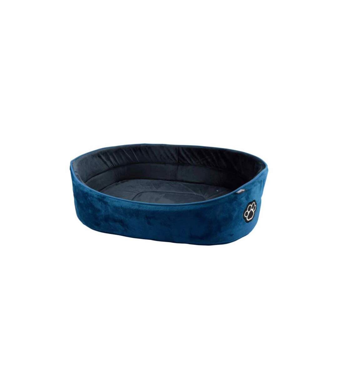 Panier pour Chien & Chat Patchy 65cm Émeraude-1