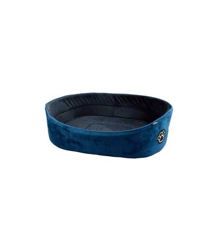 Panier pour Chien & Chat Patchy 65cm Émeraude