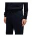 Pantalon De Jogging Sestart Homme Bleu Foncé Boss-4
