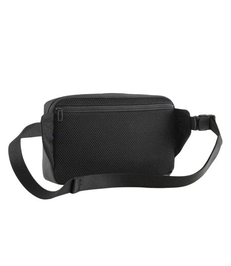 Bmw Waist Bag One Size Black Puma