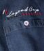 Denim overhemd Racing-9