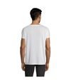 SOLS Mens Magma Sublimination T-Shirt (White)