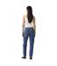 Womens/ladies 80´s Mom Straight Jeans Tough Cookie Levis-3