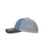Casquette Trucker Ton Bleu Flexfit-4