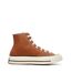 Baskets camel femme converse chuck 70-2