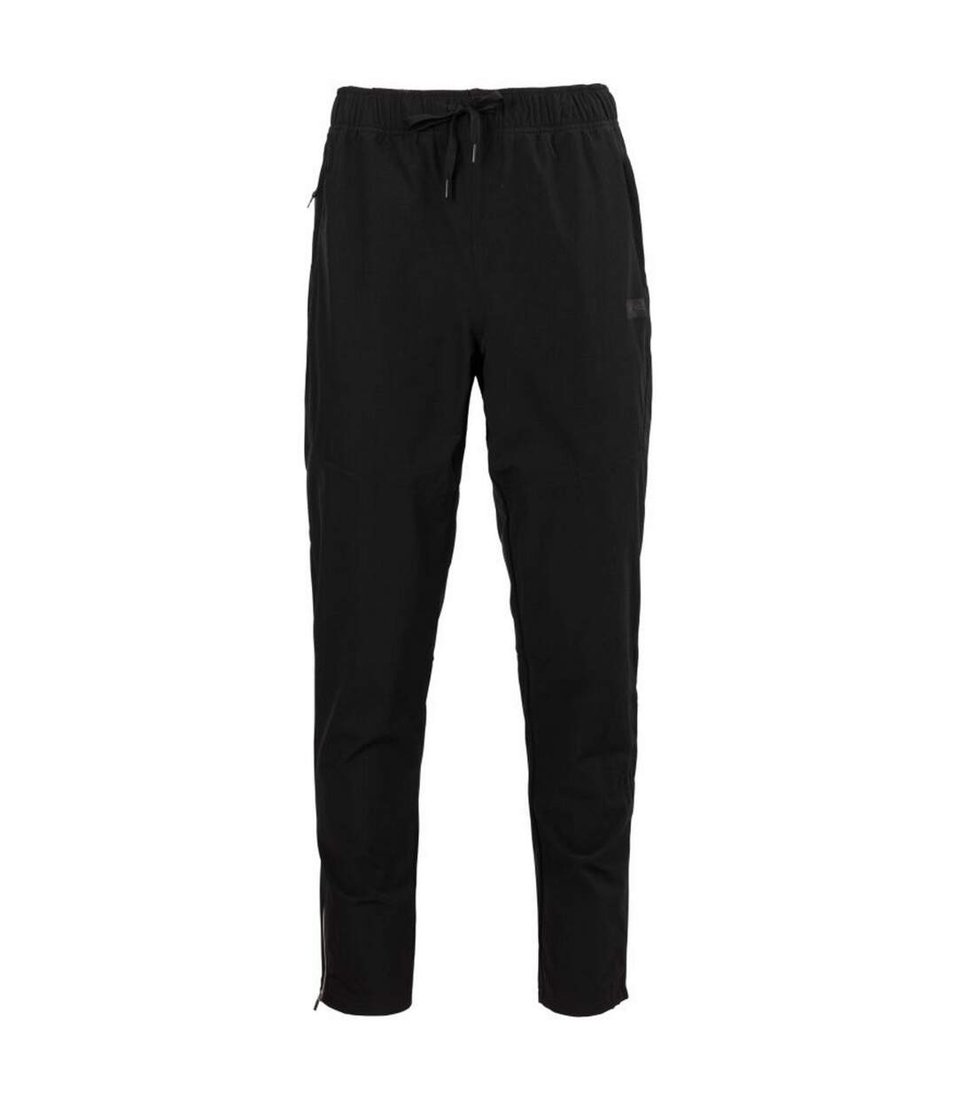 Pantalon De Jogging Cliffmen Homme Noir Trespass-1
