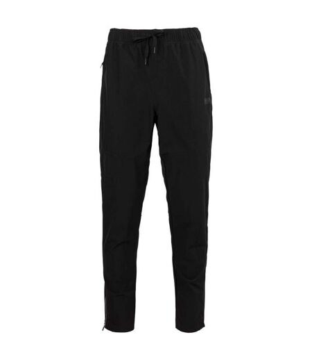 Pantalon de jogging cliffmen homme noir Trespass Trespass