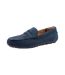 Mocassin Cuir Tamaris-3