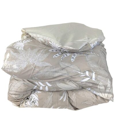 Housse de couette satin de coton CAYENNE