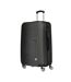 Valise grise geographical norway 24 pouces solomun - m-1