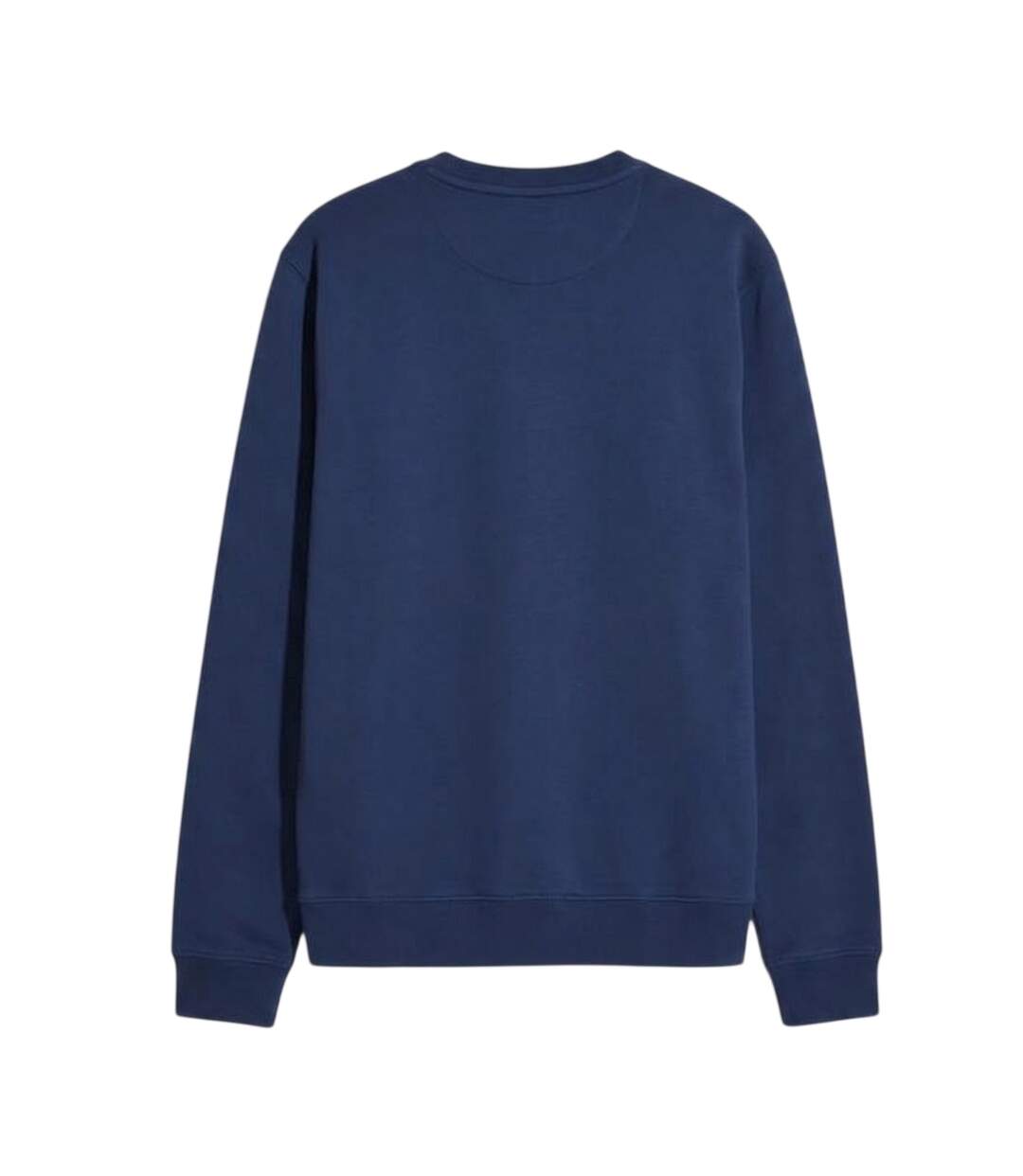 Sweat Homme Bleu Farah-2