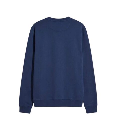 Sweat Homme Bleu Farah