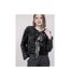 Veste à sequins UCHADA - Dona X Lisa-3